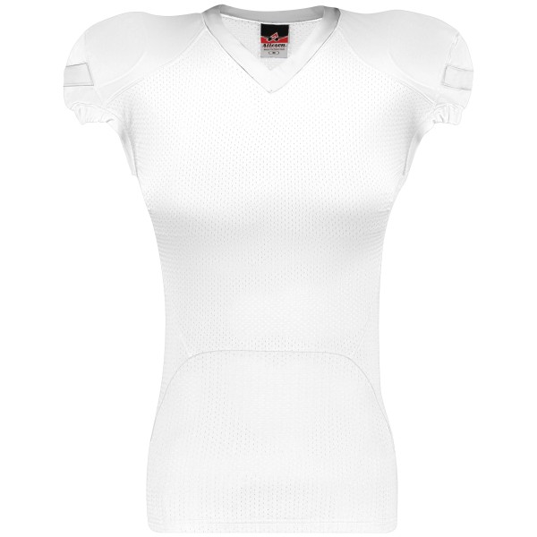 754A Alleson Athletic WHITE/WHITE (BA)