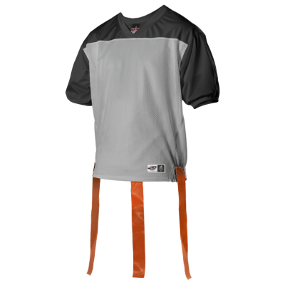 Alleson Athletic 762FFJ SILVER/BLACK (BA)