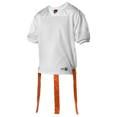 Alleson Athletic 762FFJY WHITE/WHITE (BA)