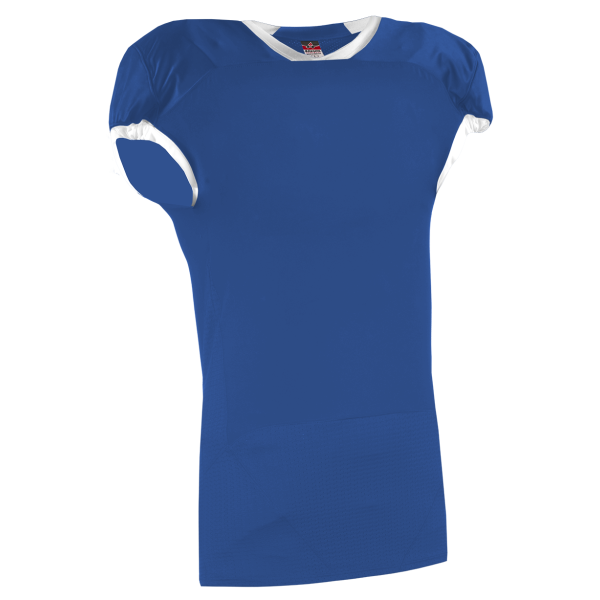775A Alleson Athletic ROYAL/WHITE (BA)