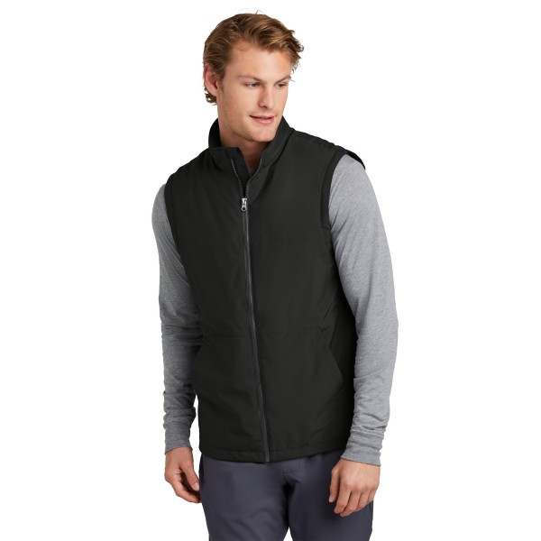 JST57 Sport-Tek Black
