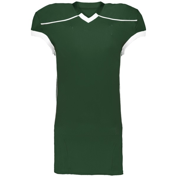 776E Alleson Athletic FOREST/WHITE (BA)