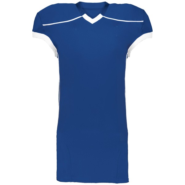 776E Alleson Athletic ROYAL/WHITE (BA)
