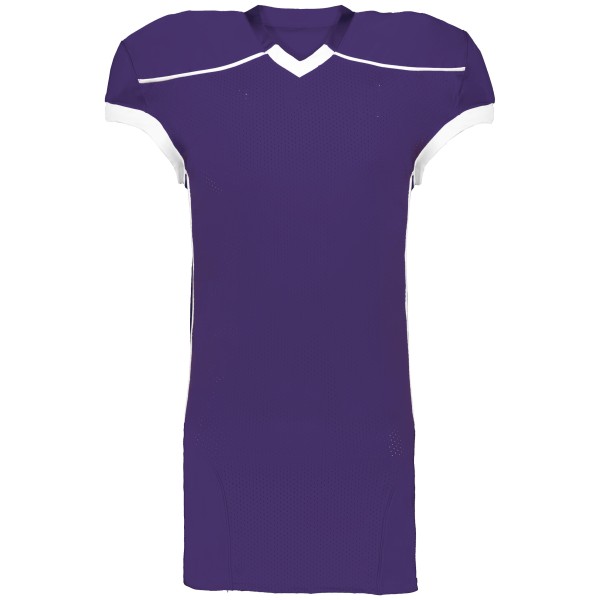 776E Alleson Athletic PURPLE/WHITE (BA)
