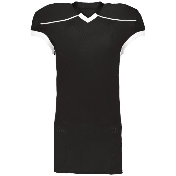 776E Alleson Athletic BLACK/WHITE (BA)