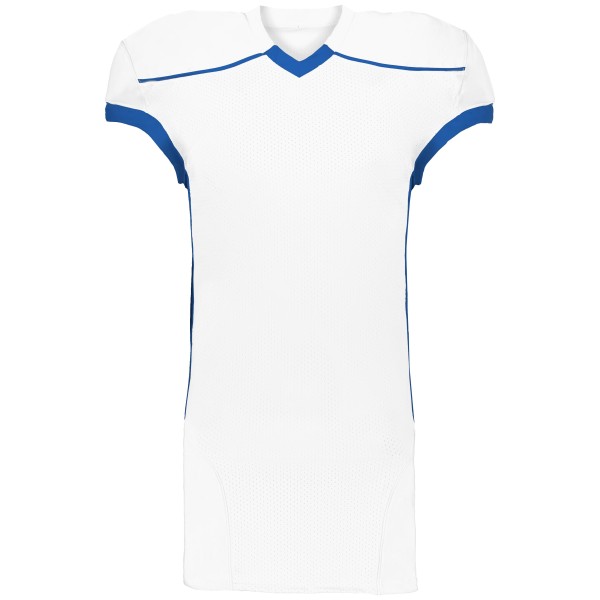 776E Alleson Athletic WHITE/ROYAL (BA)