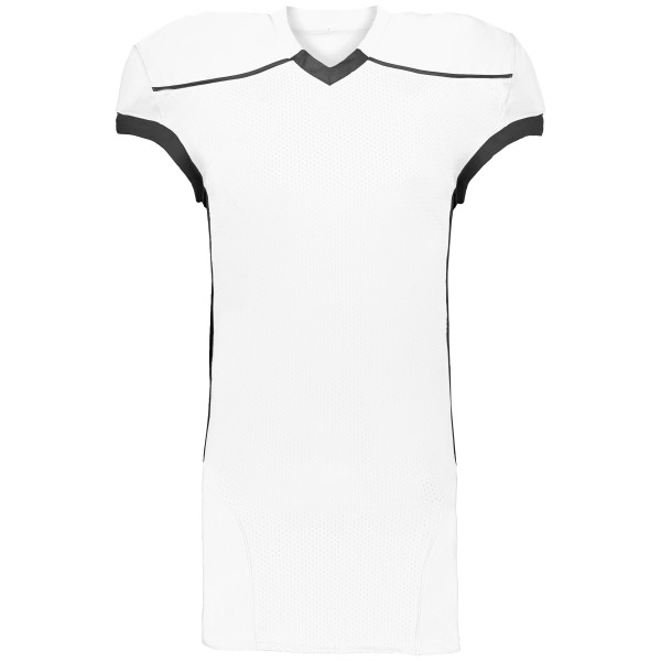776E Alleson Athletic WHITE/BLACK (BA)
