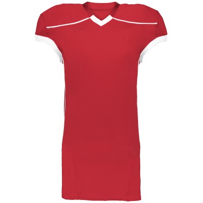 Alleson Athletic 776EY RED/WHITE (BA)