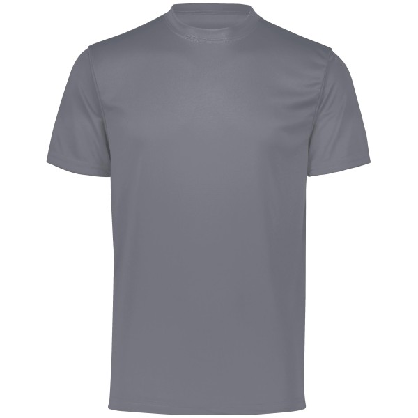 790 Augusta Sportswear Graphite