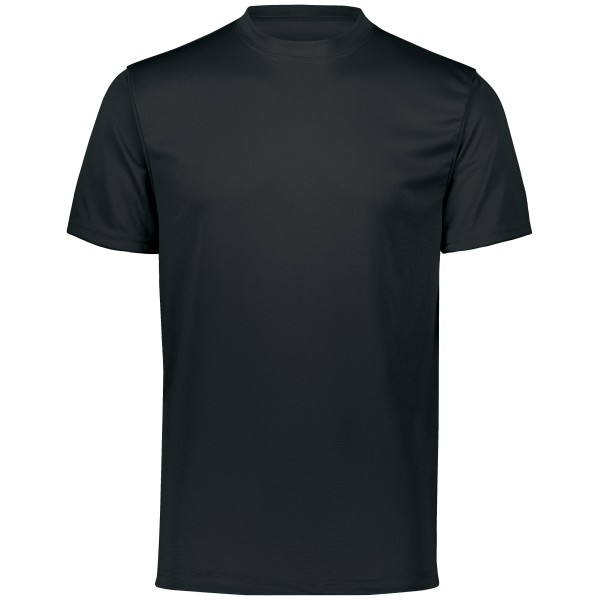 790 Augusta Sportswear Black
