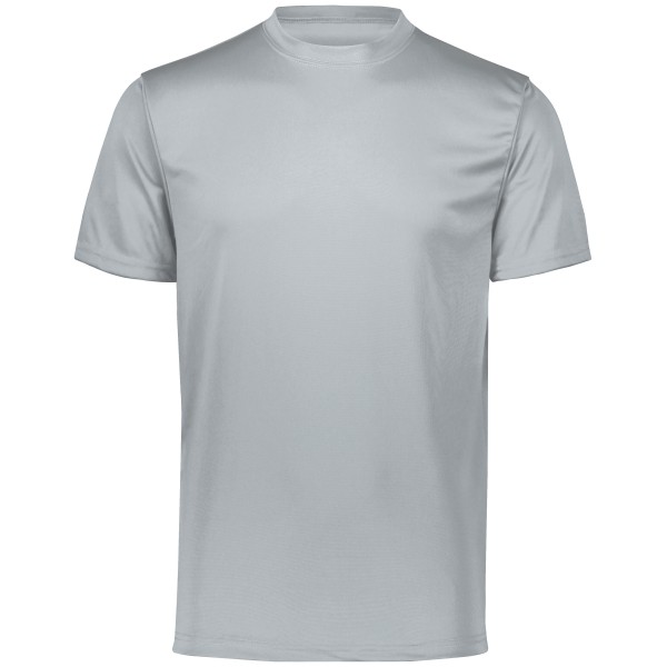 790 Augusta Sportswear Silver