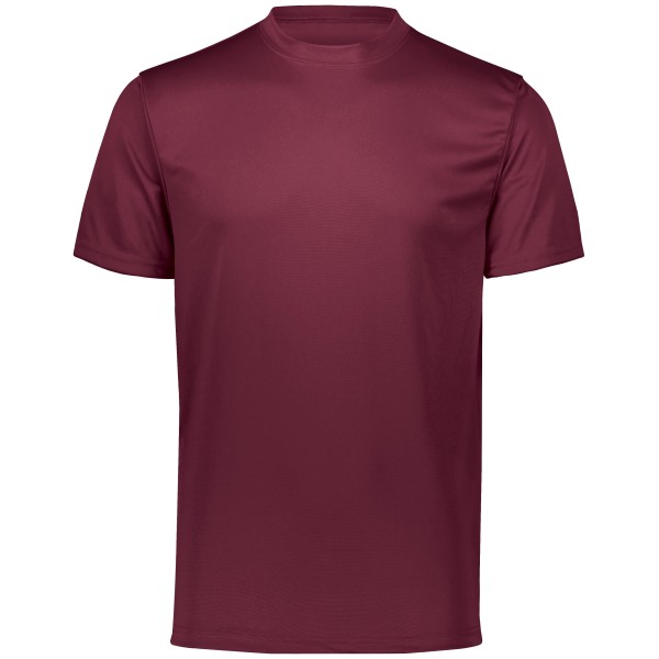 790 Augusta Sportswear MAROON (HLW)