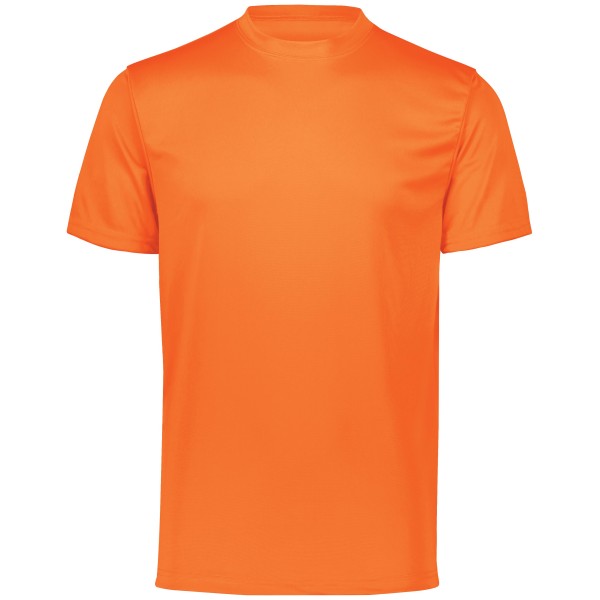790 Augusta Sportswear Electric Orange