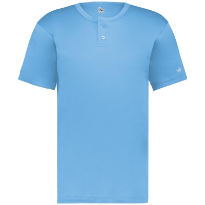 Alleson Athletic 793000 COLUMBIA BLUE (BA)
