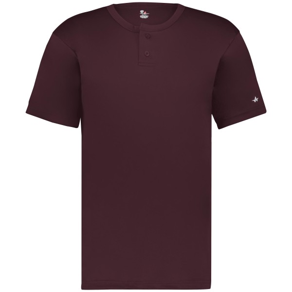 793000 Alleson Athletic MAROON (BA)