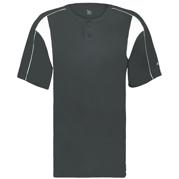 793700 Alleson Athletic GRAPHITE/WHITE (BA)