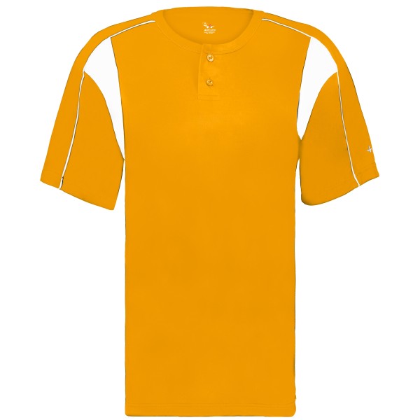 793700 Alleson Athletic GOLD/WHITE (BA)