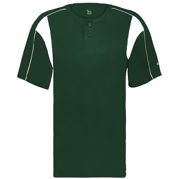 793700 Alleson Athletic FOREST/WHITE (BA)