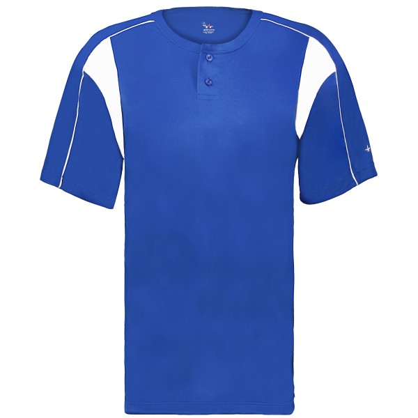 793700 Alleson Athletic ROYAL/WHITE (BA)