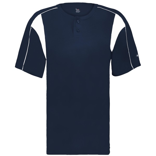 793700 Alleson Athletic NAVY/WHITE (BA)