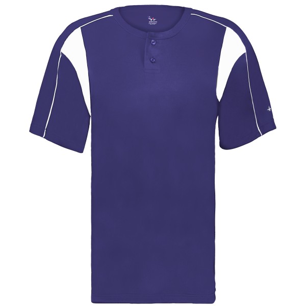 793700 Alleson Athletic PURPLE/WHITE (BA)