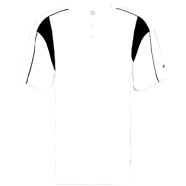 793700 Alleson Athletic WHITE/BLACK (BA)