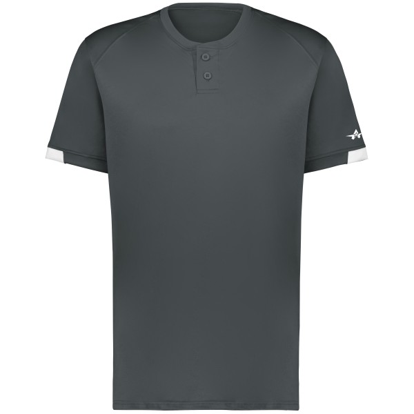 795000 Alleson Athletic GRAPHITE/WHITE (BA)