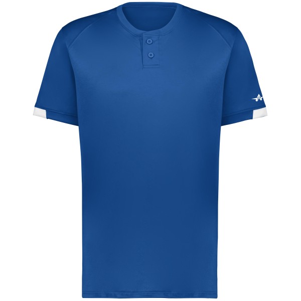795000 Alleson Athletic ROYAL/WHITE (BA)