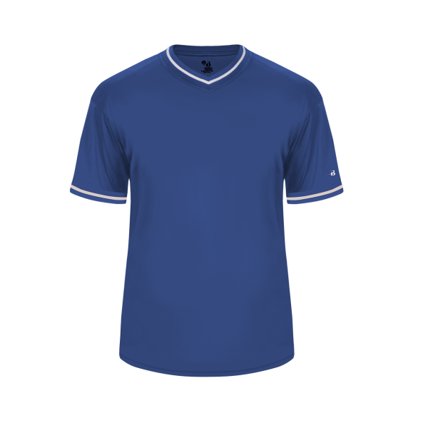 797400 Badger ROYAL/ROYAL/WHITE (BA)