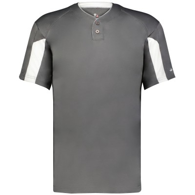 Alleson Athletic 797600 STRIKER BASEBALL JERSEY