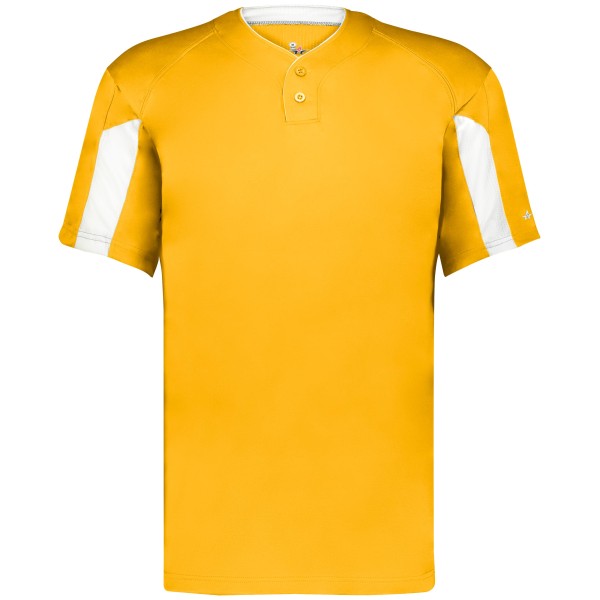 797600 Alleson Athletic GOLD/WHITE (BA)