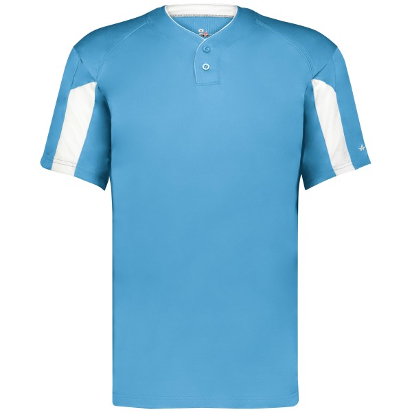 797600 Alleson Athletic COLUMBIA BLUE/WHITE (BA)