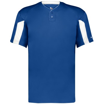 Alleson Athletic 797600 ROYAL/WHITE (BA)