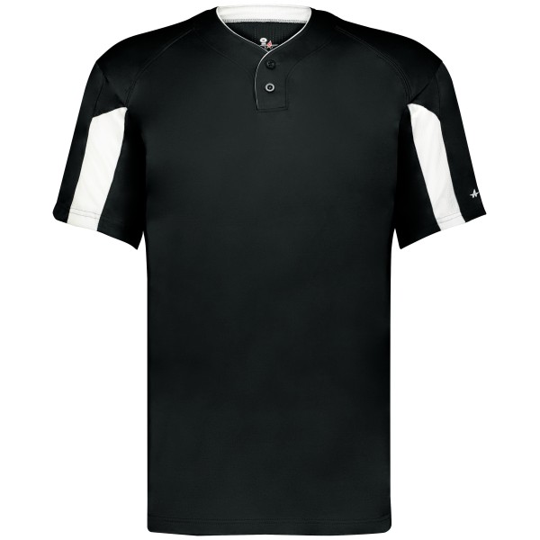 797600 Alleson Athletic BLACK/WHITE (BA)