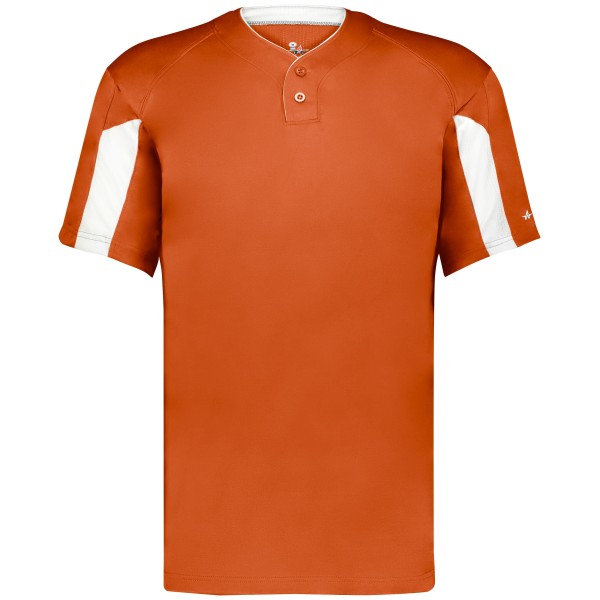 797600 Alleson Athletic BT. ORANGE/WHITE (BA)