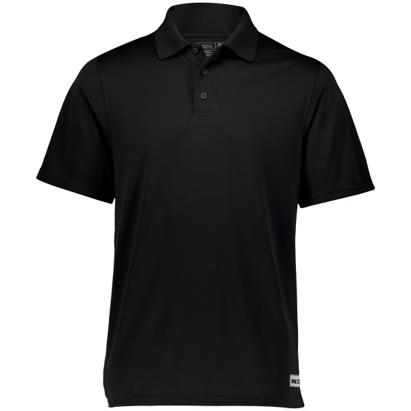 7EPTUM Russell Athletic Black