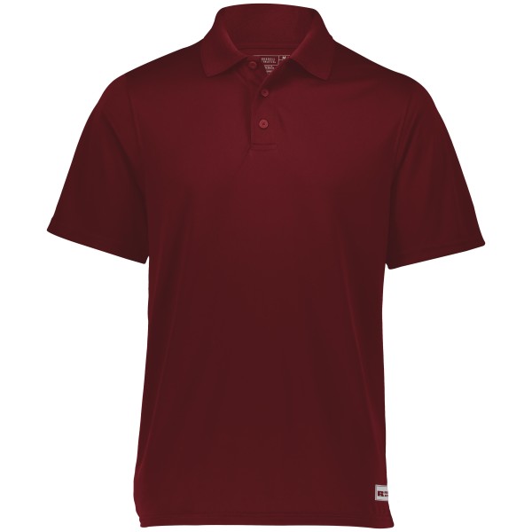 7EPTUM Russell Athletic Cardinal