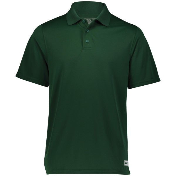 7EPTUM Russell Athletic Dark Green