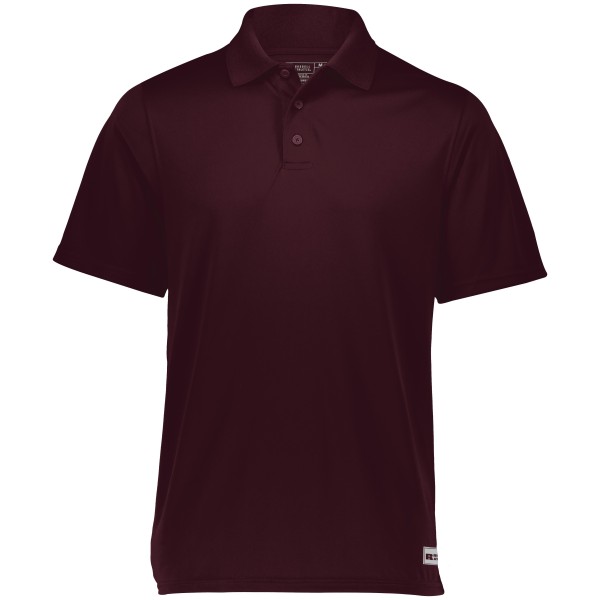 7EPTUM Russell Athletic Maroon