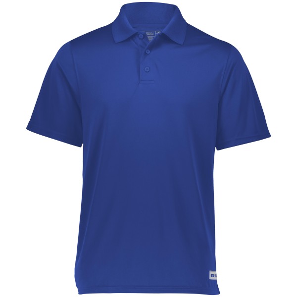 7EPTUM Russell Athletic Royal