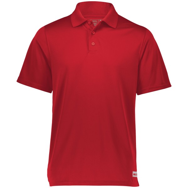 7EPTUM Russell Athletic True Red