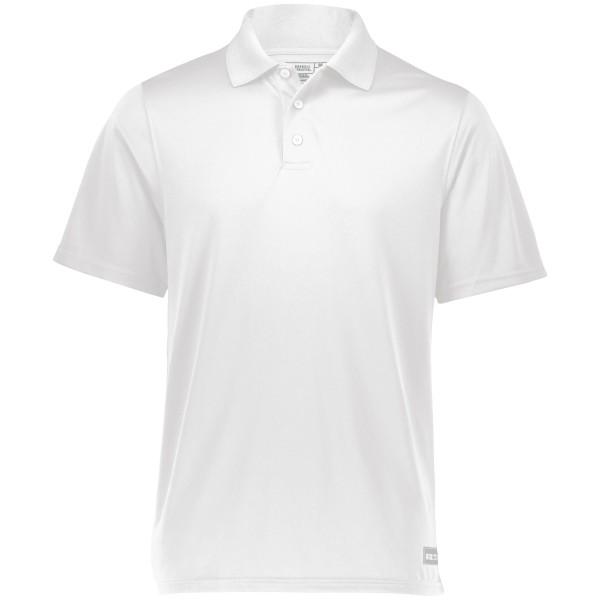 7EPTUM Russell Athletic White