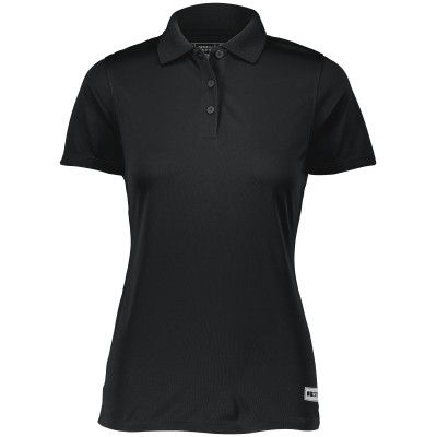 Russell Athletic 7EPTUX Black
