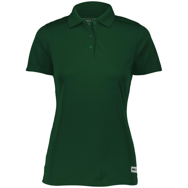 7EPTUX Russell Athletic Dark Green