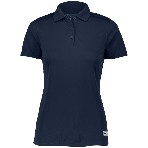 7EPTUX Russell Athletic Navy