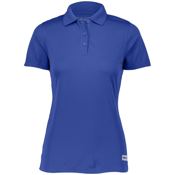 7EPTUX Russell Athletic Royal