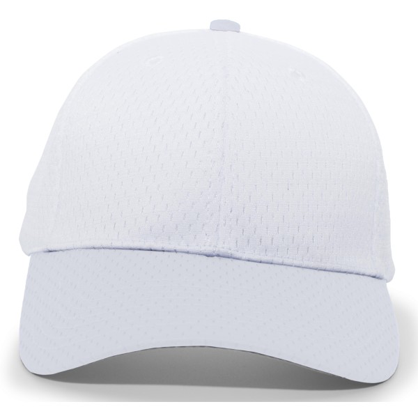 805M Pacific Headwear White