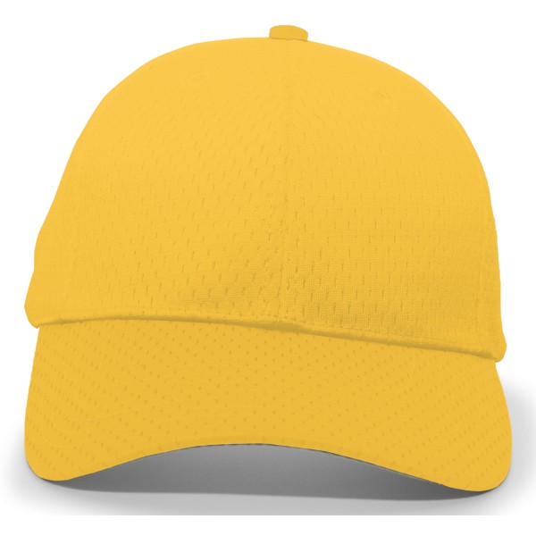 805M Pacific Headwear Gold