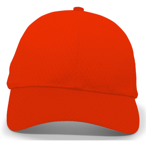 805M Pacific Headwear Orange