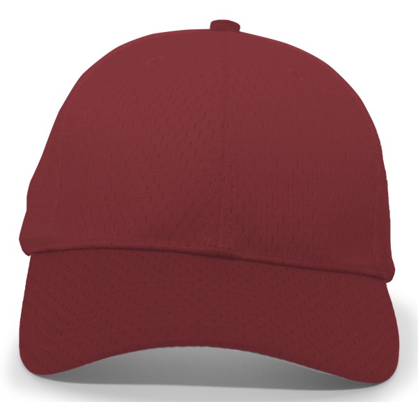 805M Pacific Headwear Maroon
